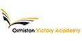 Ormiston Victory Academy logo