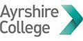 Ayrshire College logo