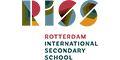 Rotterdam International Secondary School (RISS) logo