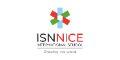 International School of Nice ISN logo