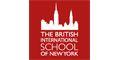 The British International School of New York (BIS-NY) logo