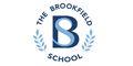 The Brookfield School logo