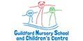 Guildford Nursery School and Children's Centre logo