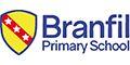 Branfil Primary School logo