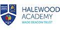 Halewood Academy logo