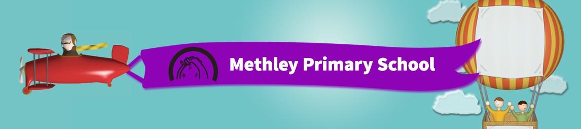 Methley Primary School banner