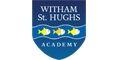 Witham St Hughs Academy logo