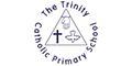 The Trinity Catholic Primary School logo