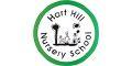 Hart Hill Nursery School logo