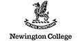 Newington College logo