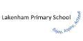 Lakenham Primary School logo