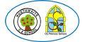 Husthwaite Church of England Voluntary Controlled Primary School logo