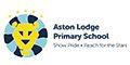 Aston Lodge Primary School logo