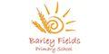 Barley Fields Primary logo