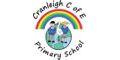 Cranleigh Church of England Primary School logo