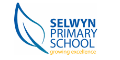 Selwyn Primary School logo