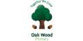 Oak Wood Primary School logo