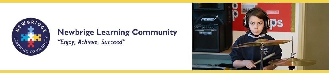 Newbridge Learning Community banner