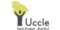 European School Brussels I (Uccle) logo