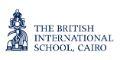 The British International School, Cairo logo