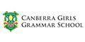 Canberra Girls Grammar School logo