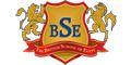 The British School of Egypt - BSE logo