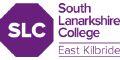 South Lanarkshire College - East Kilbride (SLC-EK) logo