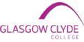 Glasgow Clyde College logo