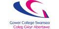 Gower College Swansea (Coleg Gwyr Abertawe) logo