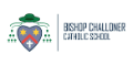 Bishop Challoner Catholic School logo