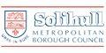 Solihull Council logo