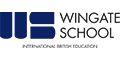 Wingate School logo