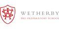 Wetherby School logo
