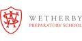 Wetherby Preparatory School logo