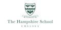 The Hampshire School, Chelsea logo