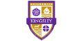 Kingsley School, Bideford logo