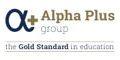 Alpha Plus Group Ltd logo