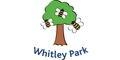 Whitley Park Primary and Nursery School logo