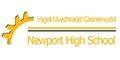 Newport High School logo