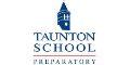 Taunton Pre-Prep School logo