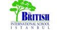 The British International School, Istanbul (Etiler Campus) logo
