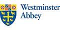 Westminster Abbey logo