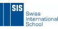 SIS Swiss International School gemeinnützige GmbH logo