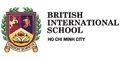 British International School - Ho Chi Minh City - Junior logo