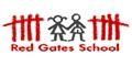 Red Gates School logo
