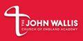 The John Wallis Church of England Academy logo