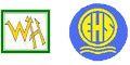 Huntspill Community Federation logo