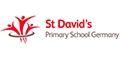 St David's School Ramstein logo