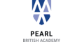 Pearl British Academy logo