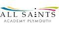 All Saints Church of England Academy logo
